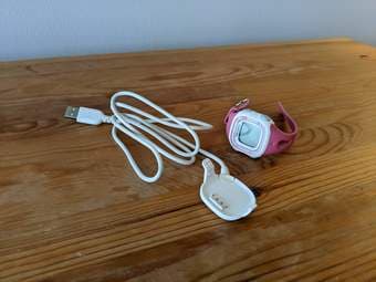 Garmin Forerunner 10 1