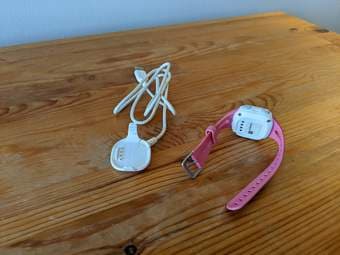 Garmin Forerunner 10 2