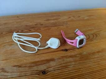 Garmin Forerunner 10 3