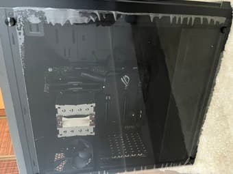 Selling a home built PC 2