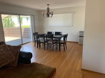 2 Bed 2 Bath (1300 sqft) in Menlo Park - Nov. 1, 2022 - Jun. 30, 2023 1