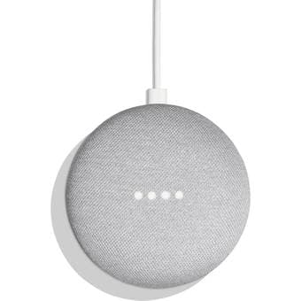 Google home mini 1