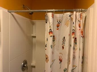 Studio cottage furnished with utilities included 4