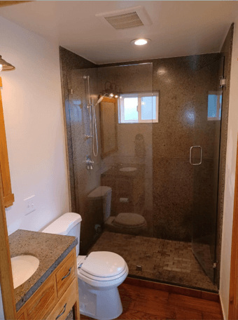 2 Bed 2 Bath House in Redwood City 2