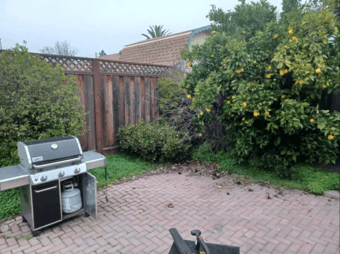 2 Bed 2 Bath House in Redwood City 3