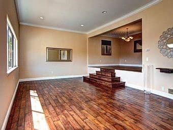 Spacious Room Available in San Carlos Hillside $1,100/month 3