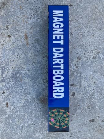 Magnetic Dart Board for sale 2