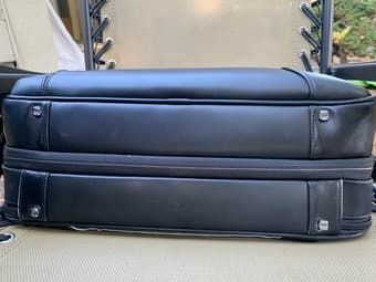 Tumi messenger bag 3