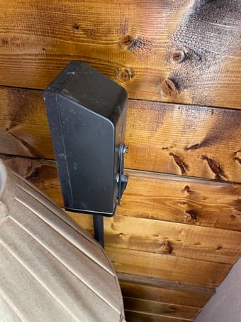 Vizio 38-inch Sound Bar S3851W-D4 5.1 with Wireless Subwoofer & Rear 3