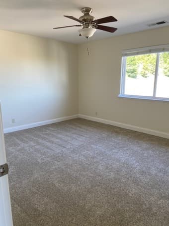 Cupertino foothills 2 bedroom 1 bath $3000.00 month 1