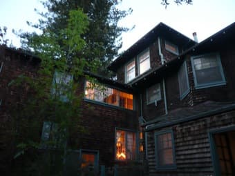 Furnished rooms available in co-op house 1