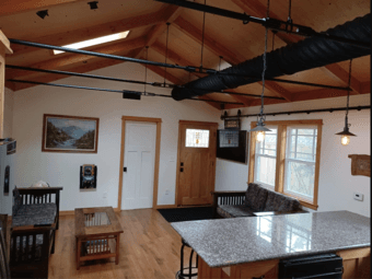 2 Bed 2 Bath House in Redwood City 1