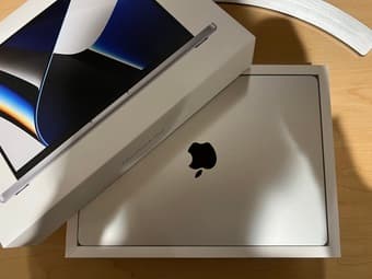 2021 M1 Pro Macbook Pro 14 inch 2