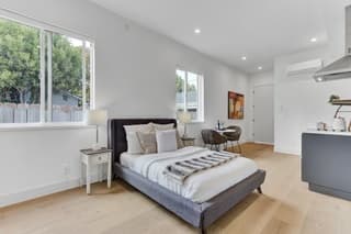 House Sitter in Willow Glen 2