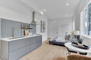 House Sitter in Willow Glen 4