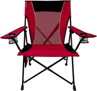camping chair - to be picked up today 1