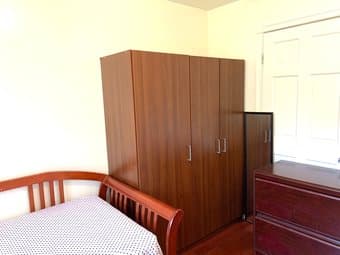 Furnished room available in Palo Alto near Stanford 3