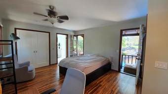 Winter sublet in beautiful Palo Alto house, starting Dec 1 3