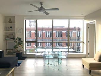 Beautiful Summer Sublet in San Francisco (November-January) 1