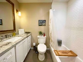 2Bd 2Ba BEAUTIFUL Updated Home in Redwood City 4