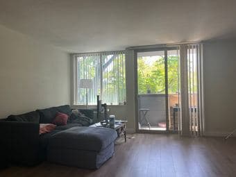 Fully-furnished luxury 2B1B Apartment in Palo Alto from Nov 1st 1
