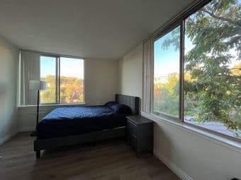 Fully-furnished luxury 2B1B Apartment in Palo Alto from Nov 1st 2