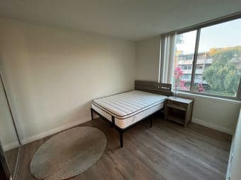 Fully-furnished luxury 2B1B Apartment in Palo Alto from Nov 1st 3