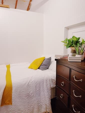 Beautiful furnished cottage for renting from December 22nd 1