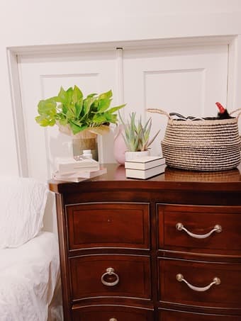 Beautiful furnished cottage for renting from December 22nd 2