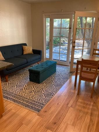 2-bedroom in Palo Alto 1