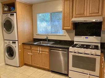 2-bedroom in Palo Alto 2