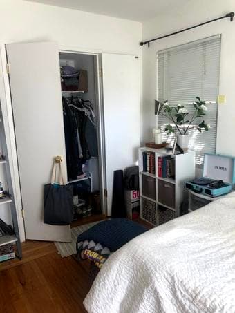 Room for rent w/shared bath at Menlo Park house 4