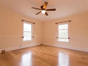 Cute Vintage Downtown Palo Alto Apartment 2