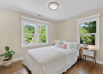 Furnished room next to Stanford in Menlo Park 1