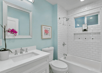 Furnished room next to Stanford in Menlo Park 4