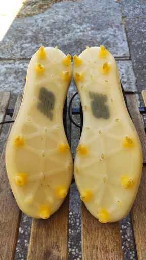 New Balance shoes - Baseball Cleats 3