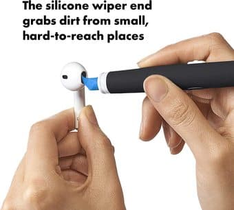 OXO Good Grips Electronics Cleaning Brush 2