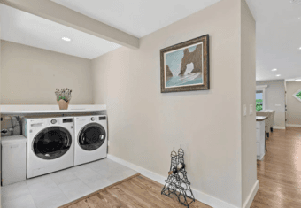 Furnished room next to Stanford in Menlo Park 2