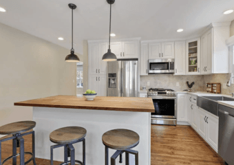 Furnished room next to Stanford in Menlo Park 3