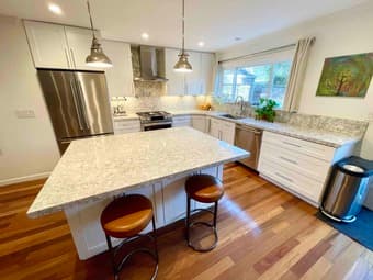 *1 mo FREE* 2Bd 2Ba BEAUTIFUL Updated Home in Redwood City 2