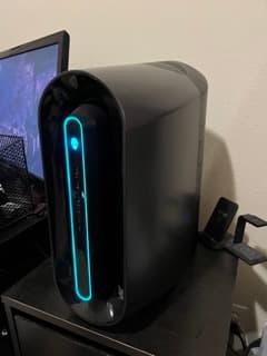 Alienware Aurora R10 Gaming Desktop Computer 1