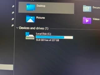 Alienware Aurora R10 Gaming Desktop Computer 2