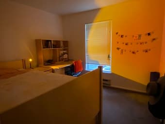 Subletting room in Rains 4bd apt Dec 1 - Jan 6 1