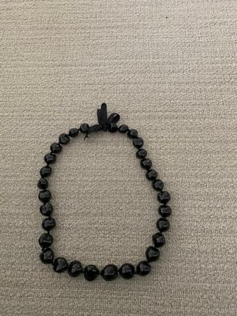 Hawaiian shell necklaces 2