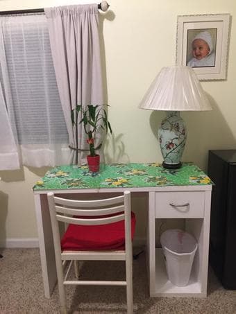 Room in Palo Alto immediately available 2