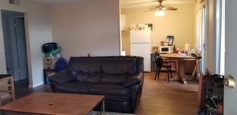 1 Bedroom in 2B1B Apartment in Mountain View (from 1 Nov) 3