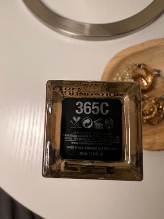 Brand new Anastasia Beverly Hills foundation 365C 2