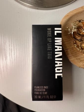 Brand new IL makiage foundation 1