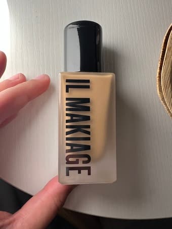 Brand new IL makiage foundation 2
