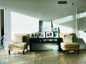 Beautiful Sublet in San Francisco (November-January) - $2,900 @ 3